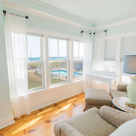 Ocean House Boutique Hotel & Motel Old Orchard Beach Exterior foto