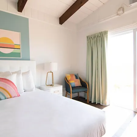 Ocean House Boutique Hotel & Motel Old Orchard Beach Exterior foto