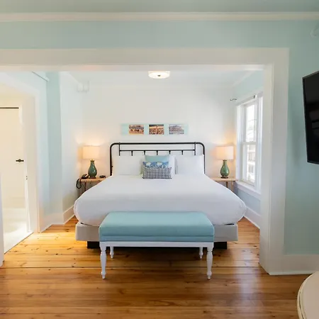 Ocean House Boutique Hotel & Motel Old Orchard Beach Exterior foto