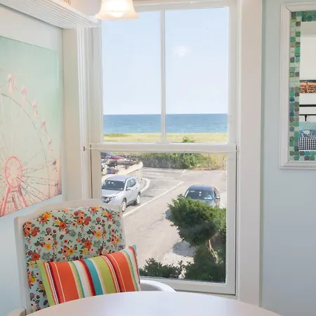 Ocean House Boutique Hotel & Motel Old Orchard Beach Exterior foto