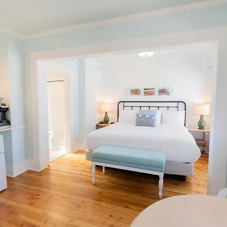 Ocean House Boutique Hotel & Motel Old Orchard Beach Exterior foto