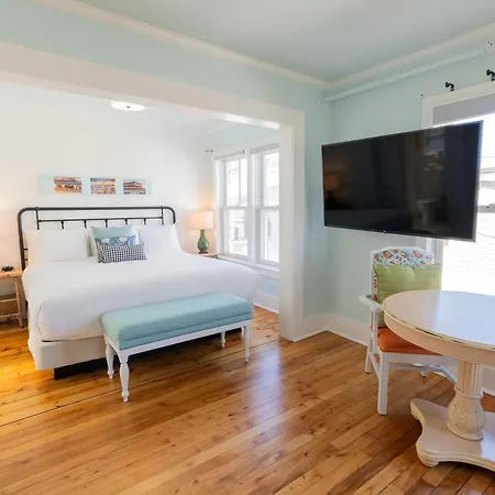 Ocean House Boutique Hotel & Motel Old Orchard Beach Exterior foto