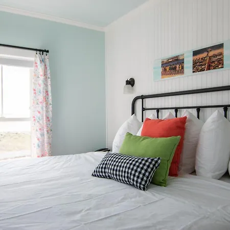 Ocean House Boutique Hotel & Motel Old Orchard Beach Exterior foto