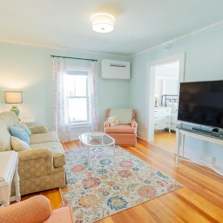 Ocean House Boutique Hotel & Motel Old Orchard Beach Exterior foto
