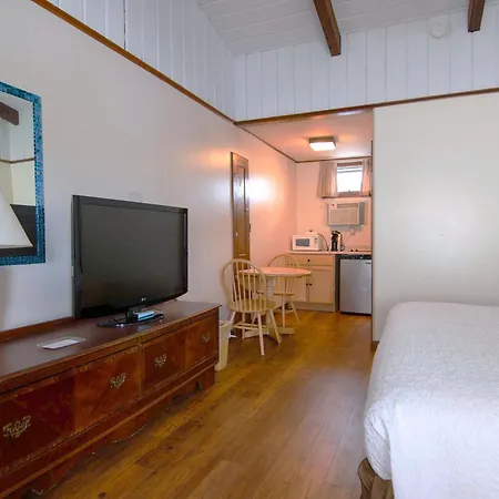 Ocean House Boutique Hotel & Motel Old Orchard Beach Exterior foto
