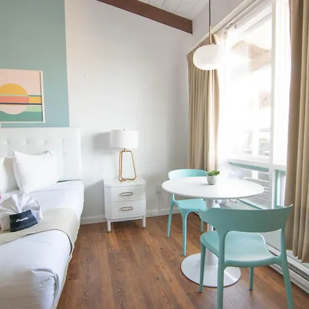 Ocean House Boutique Hotel & Motel Old Orchard Beach Exterior foto