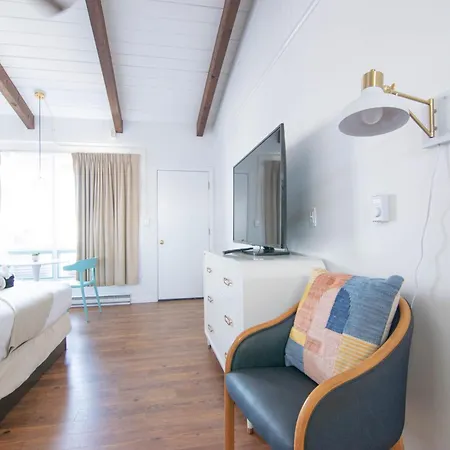 Ocean House Boutique Hotel & Motel Old Orchard Beach Exterior foto