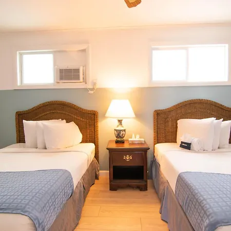 Ocean House Boutique Hotel & Motel Old Orchard Beach Exterior foto
