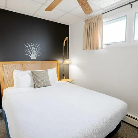 Ocean House Boutique Hotel & Motel Old Orchard Beach Exterior foto