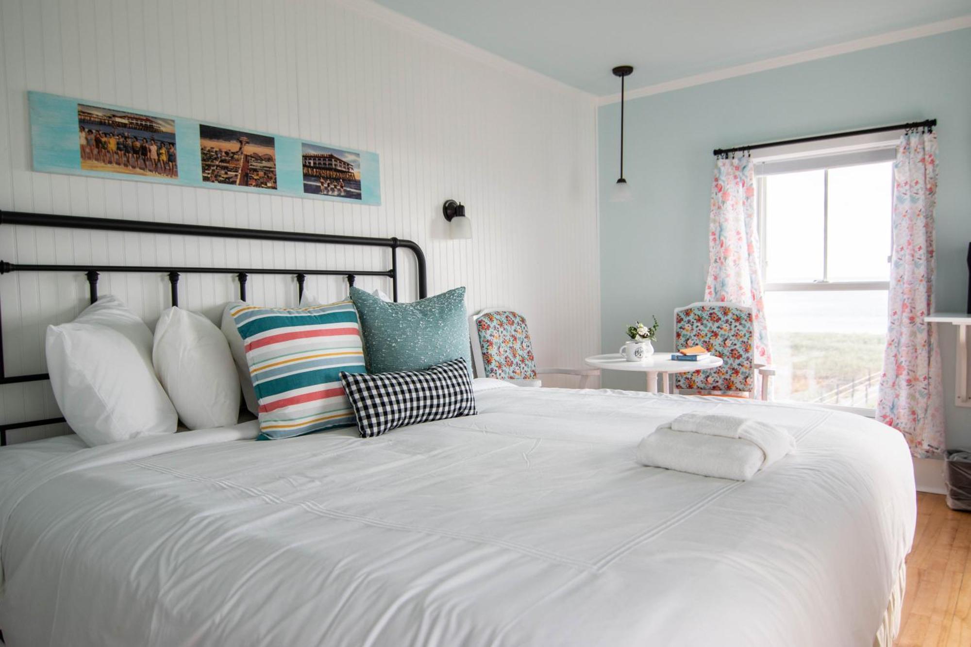 Hotel Ocean House Boutique &
