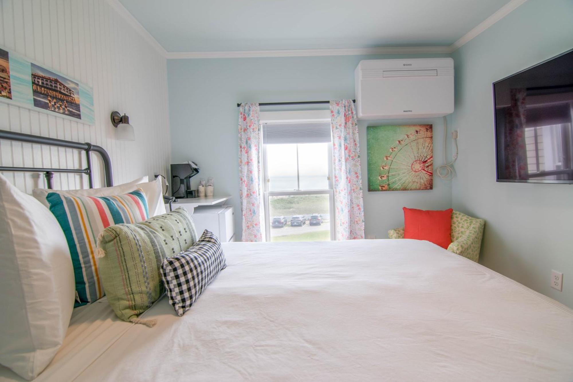 Ocean House Boutique & Hotel Old Orchard Beach
