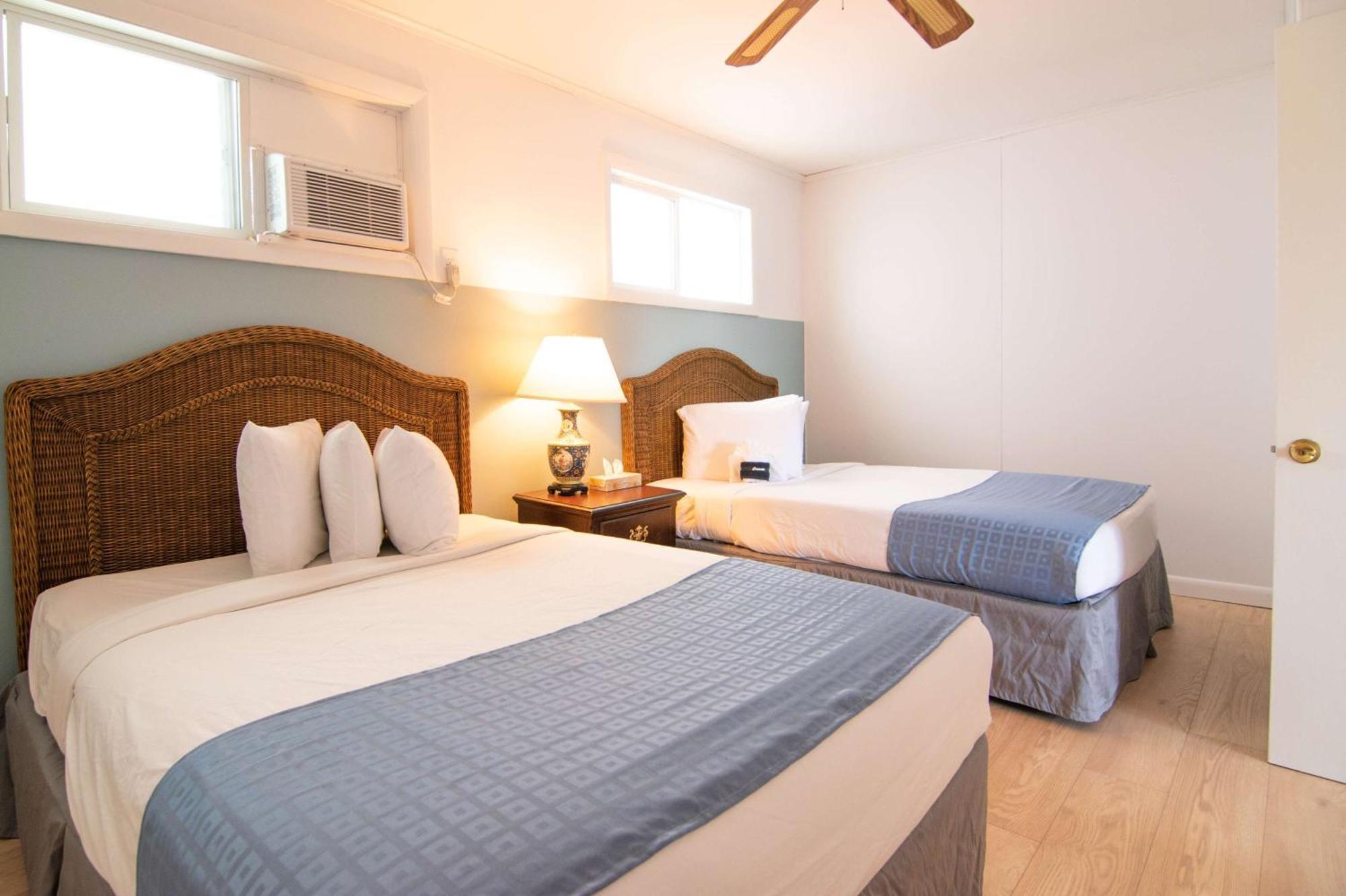 Hotel Ocean House Boutique & 2*