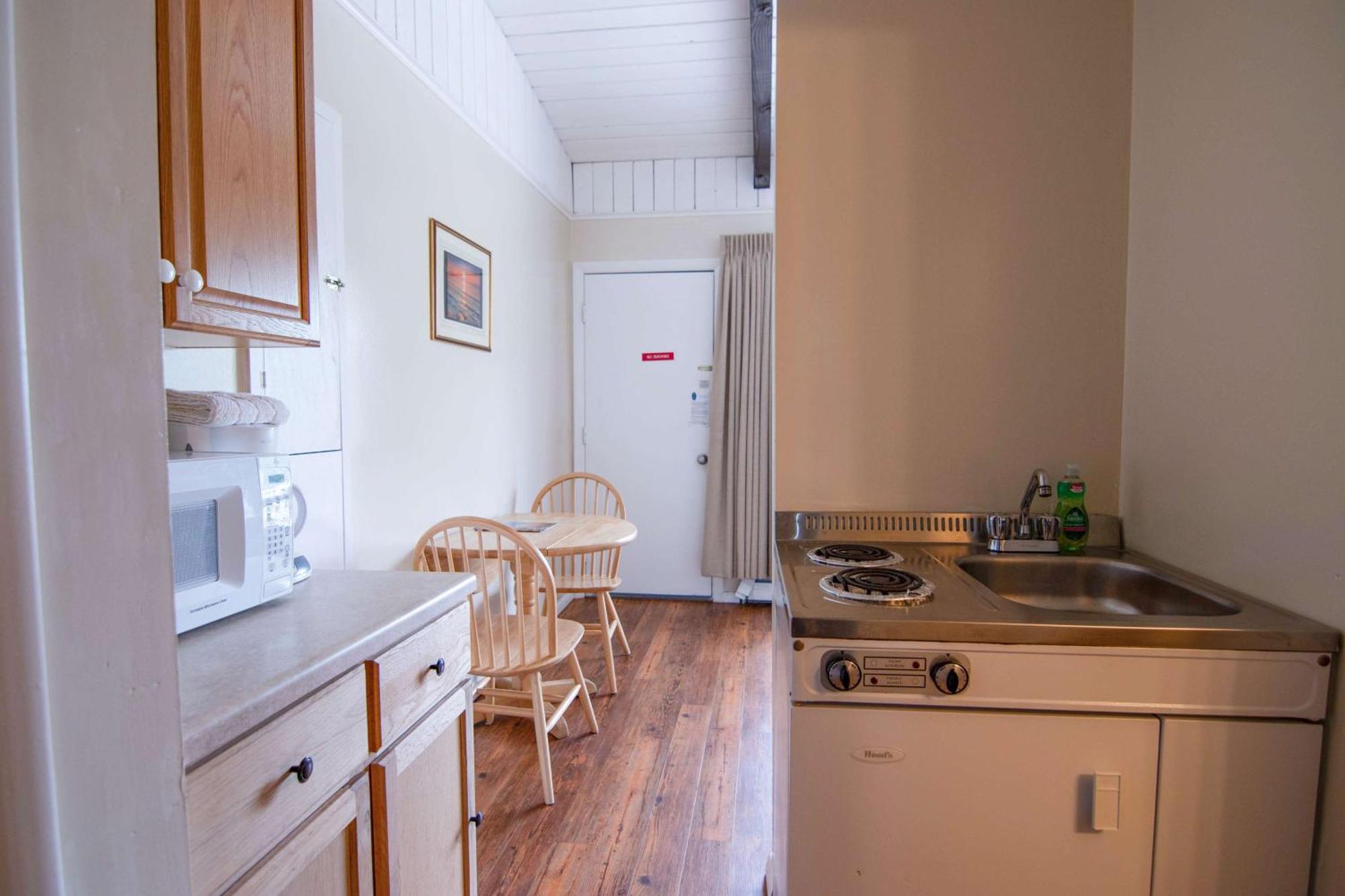 Ocean House Boutique & 2* Old Orchard Beach