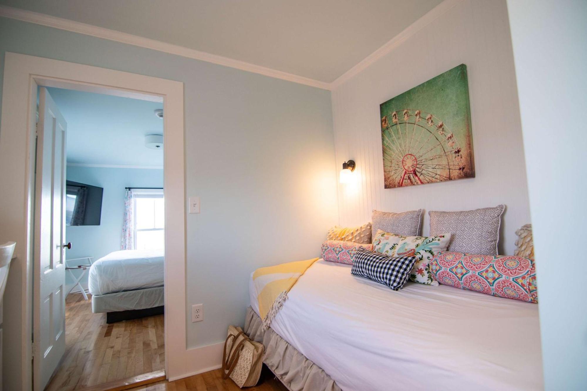 Hotel Ocean House Boutique & Old Orchard Beach