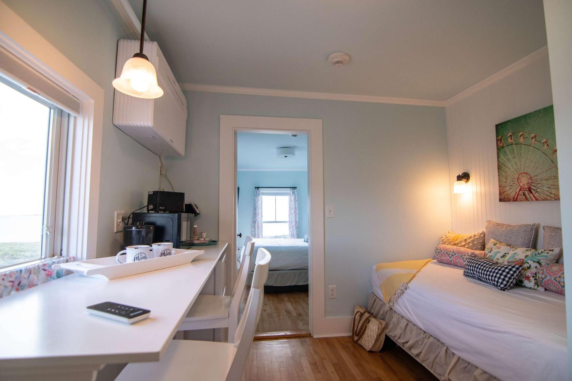 Ocean House Boutique &