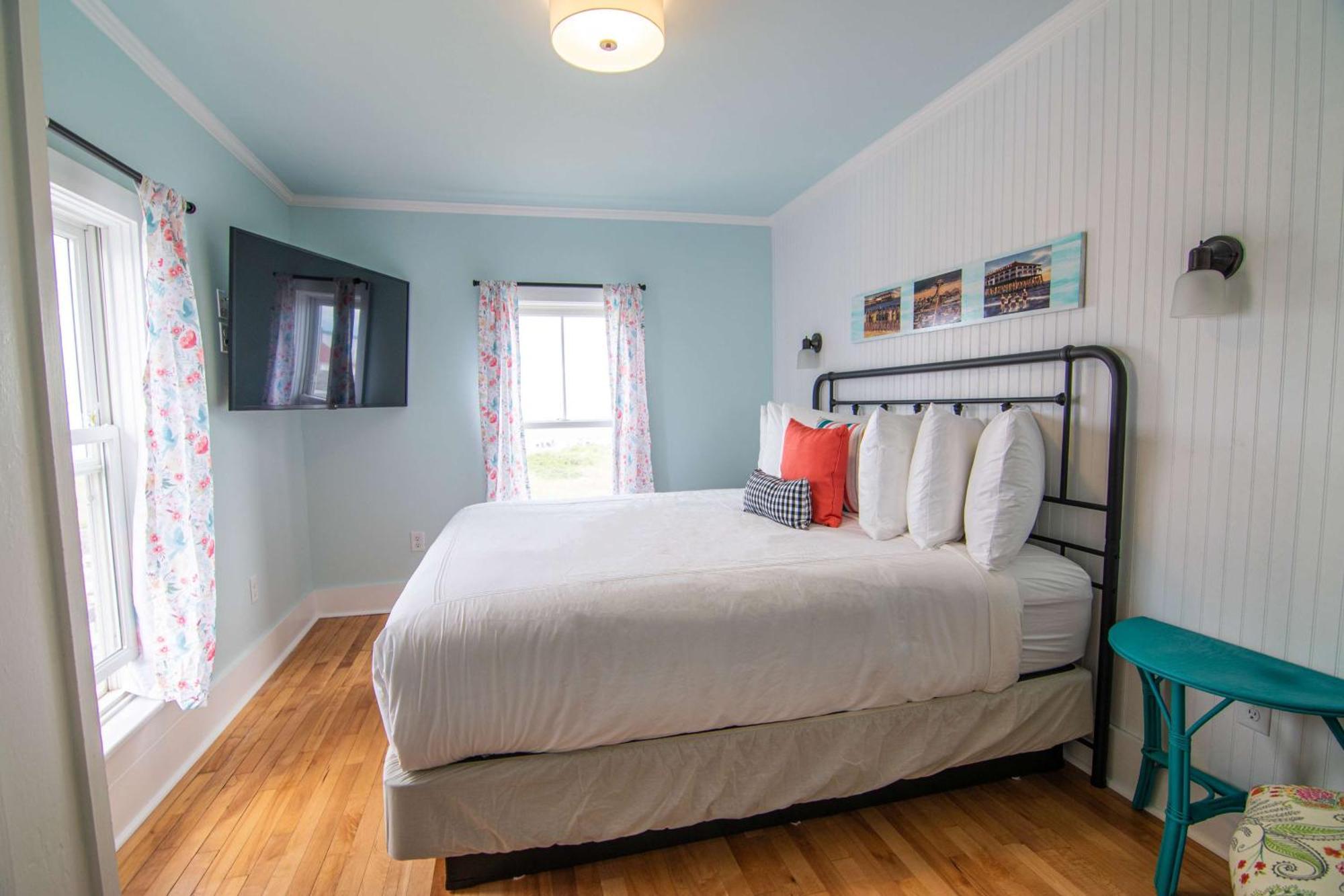 Hotel Ocean House Boutique &