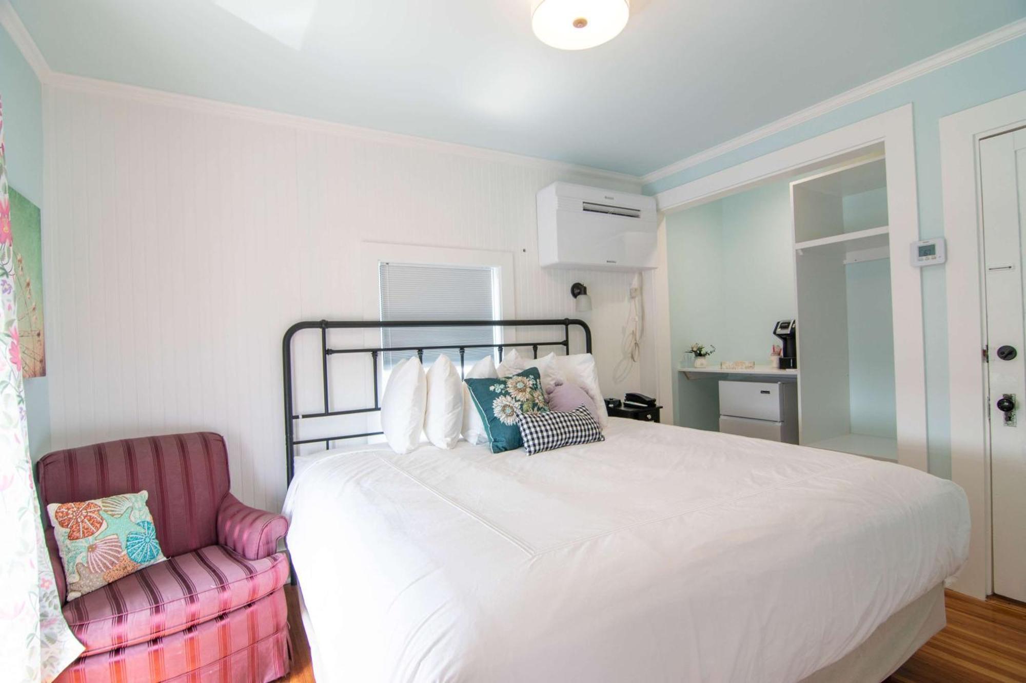 Ocean House Boutique & Old Orchard Beach
