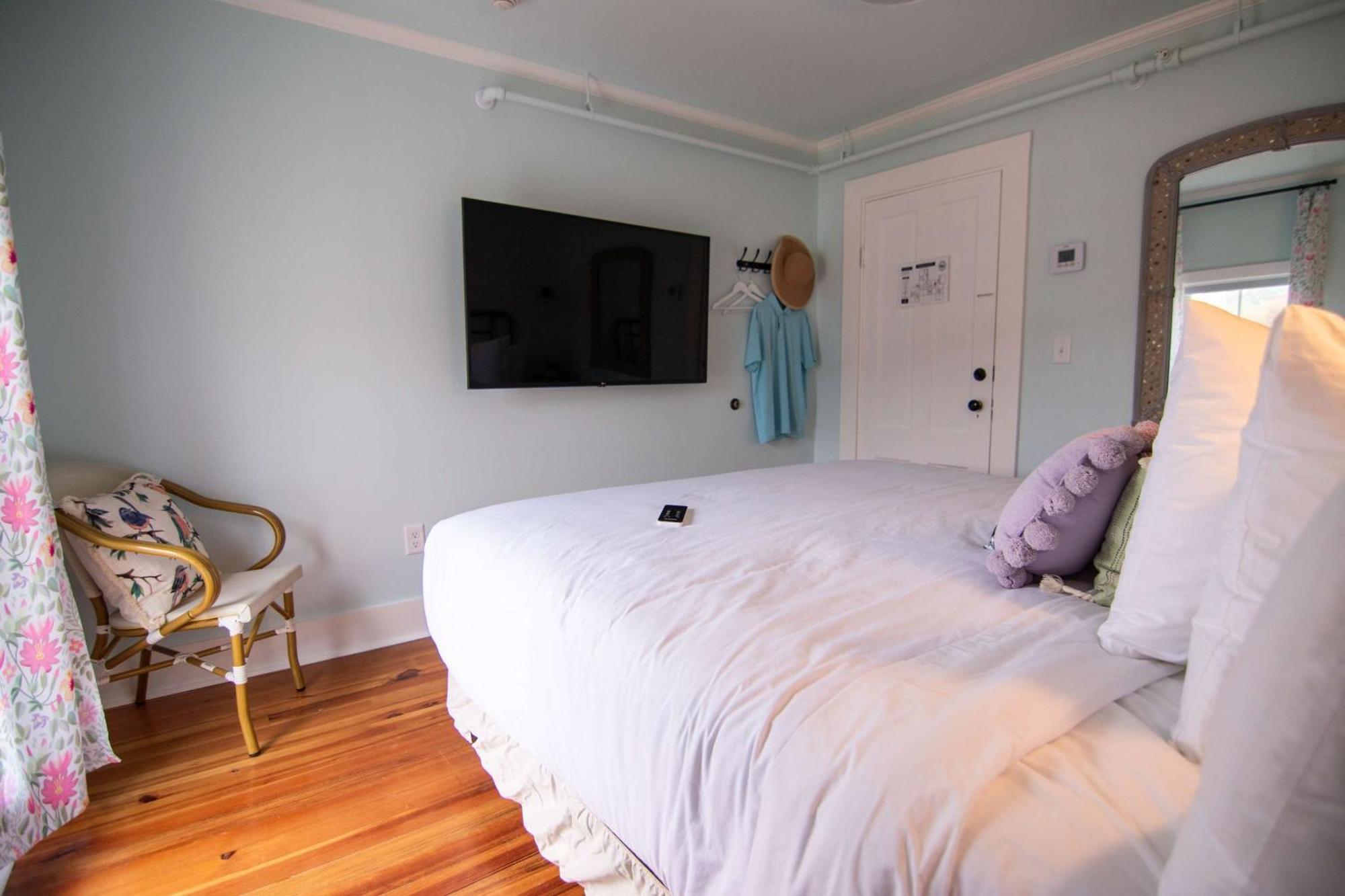 Ocean House Boutique & Hotel