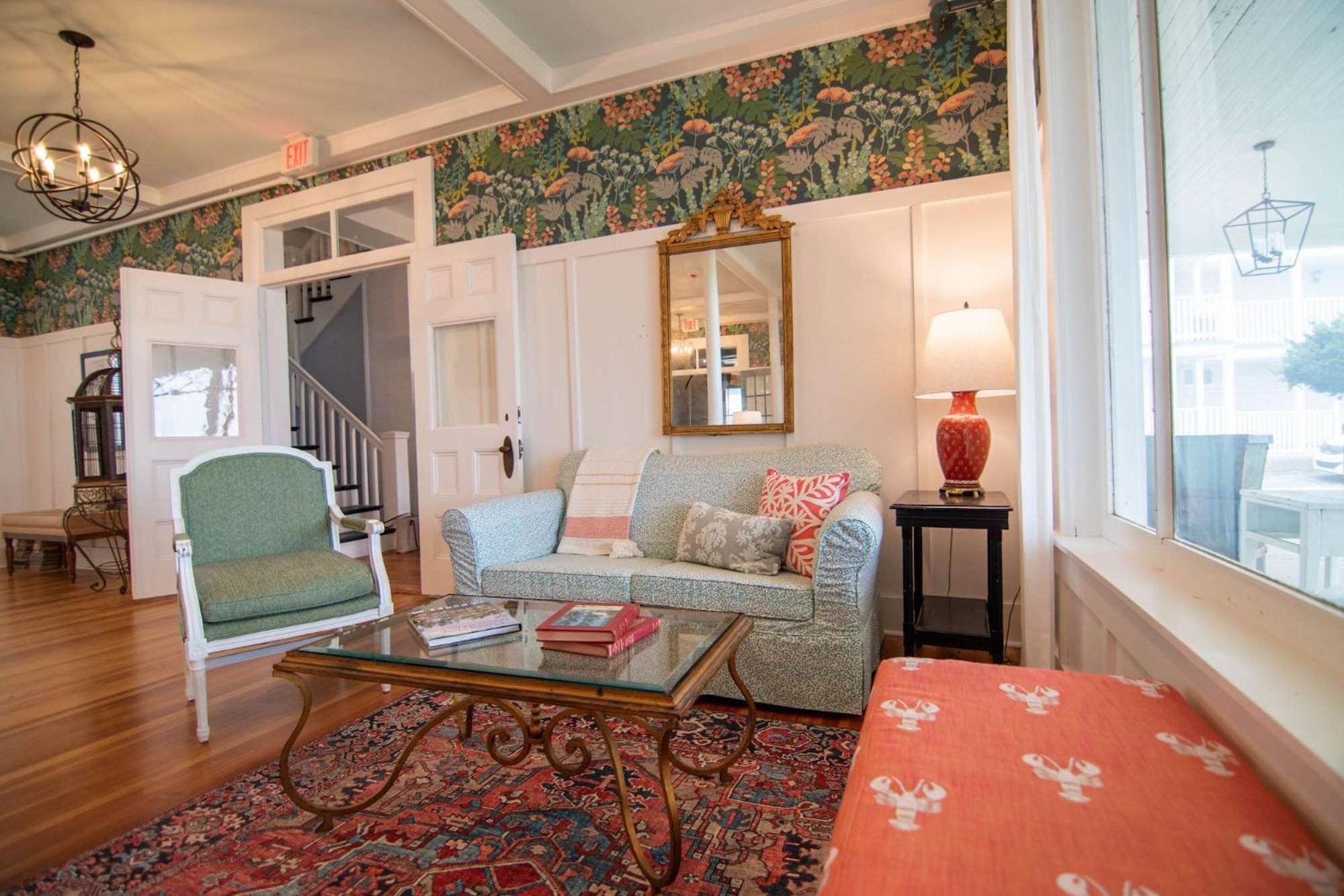 Ocean House Boutique & 2* Old Orchard Beach