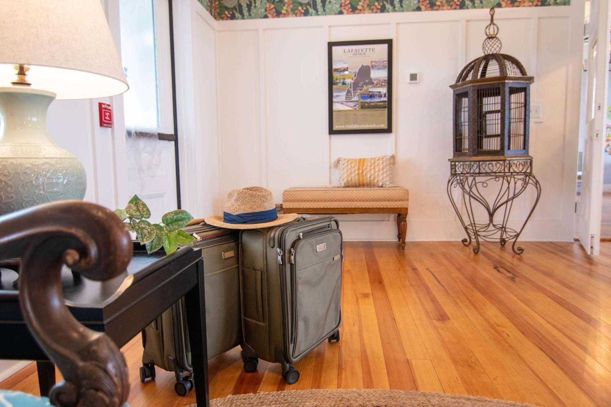 Ocean House Boutique & 2* Old Orchard Beach