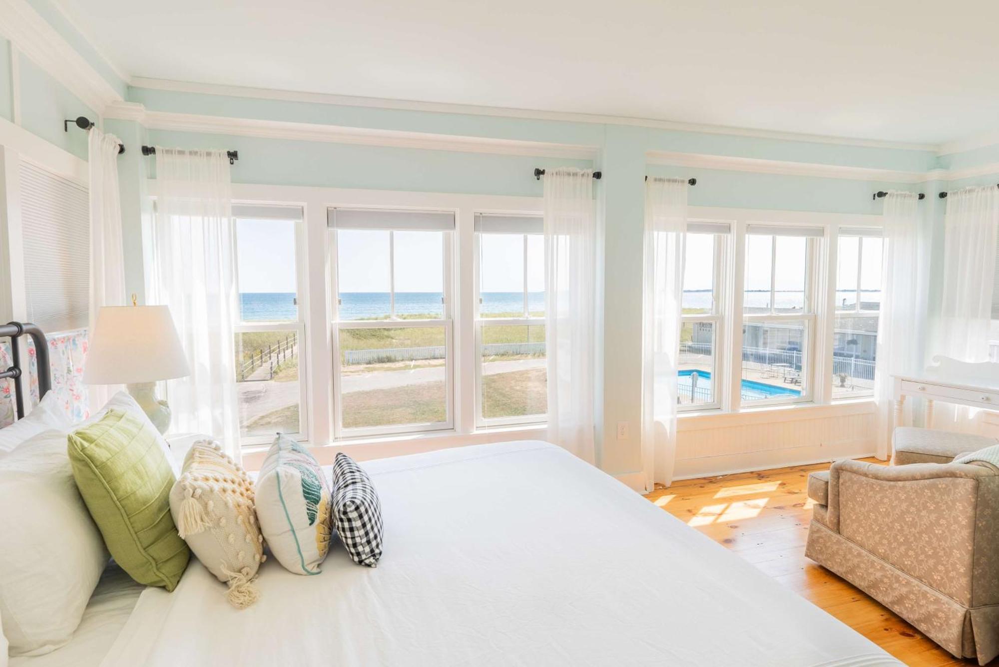 Ocean House Boutique & Hotel