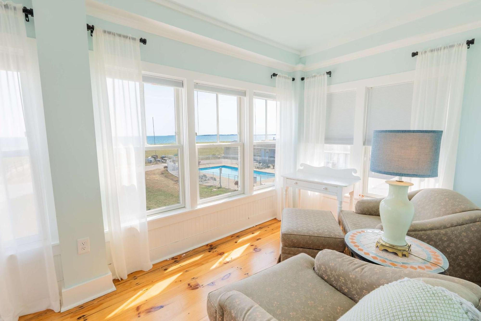 Ocean House Boutique & Hotel