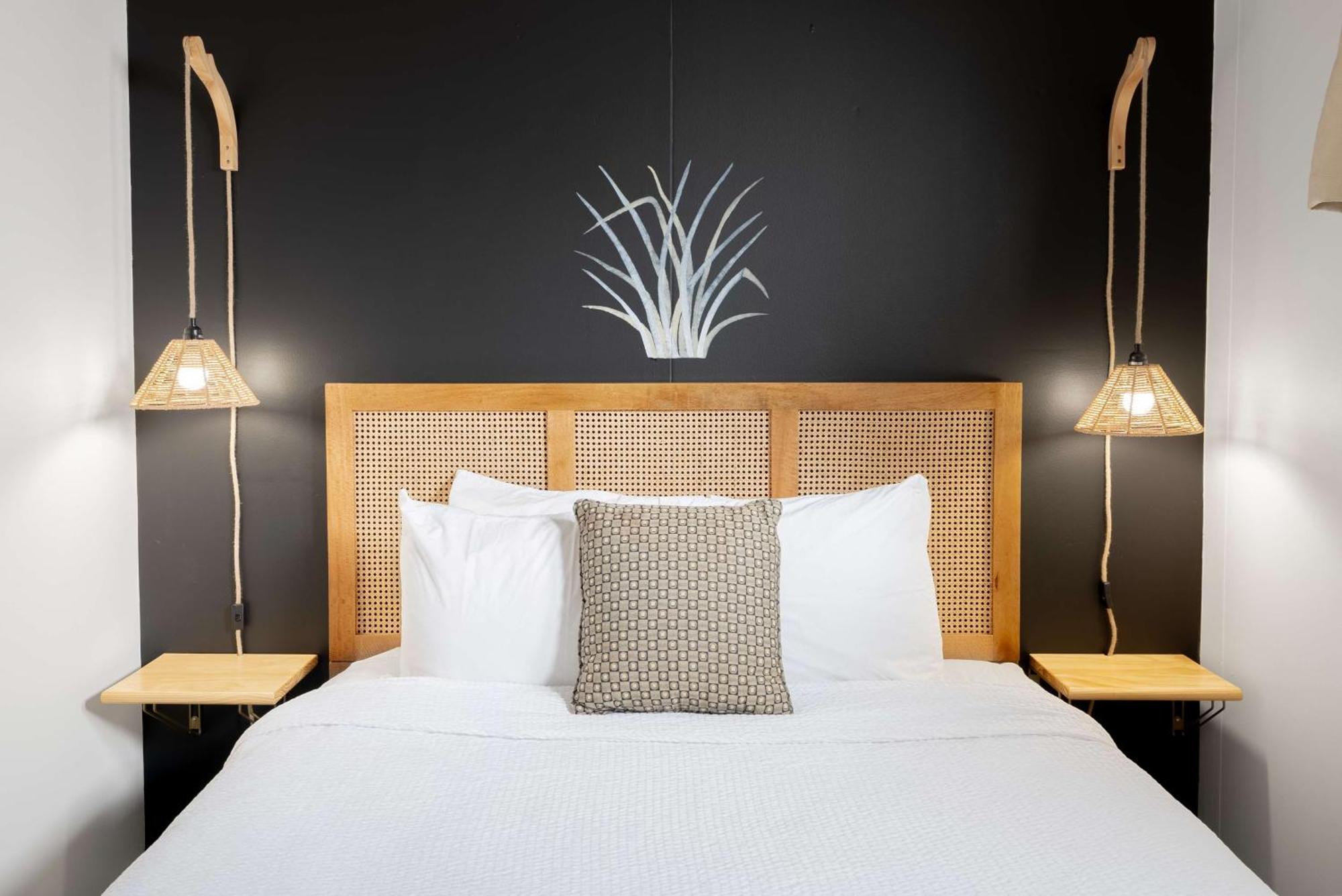 Hotel Ocean House Boutique & Old Orchard Beach