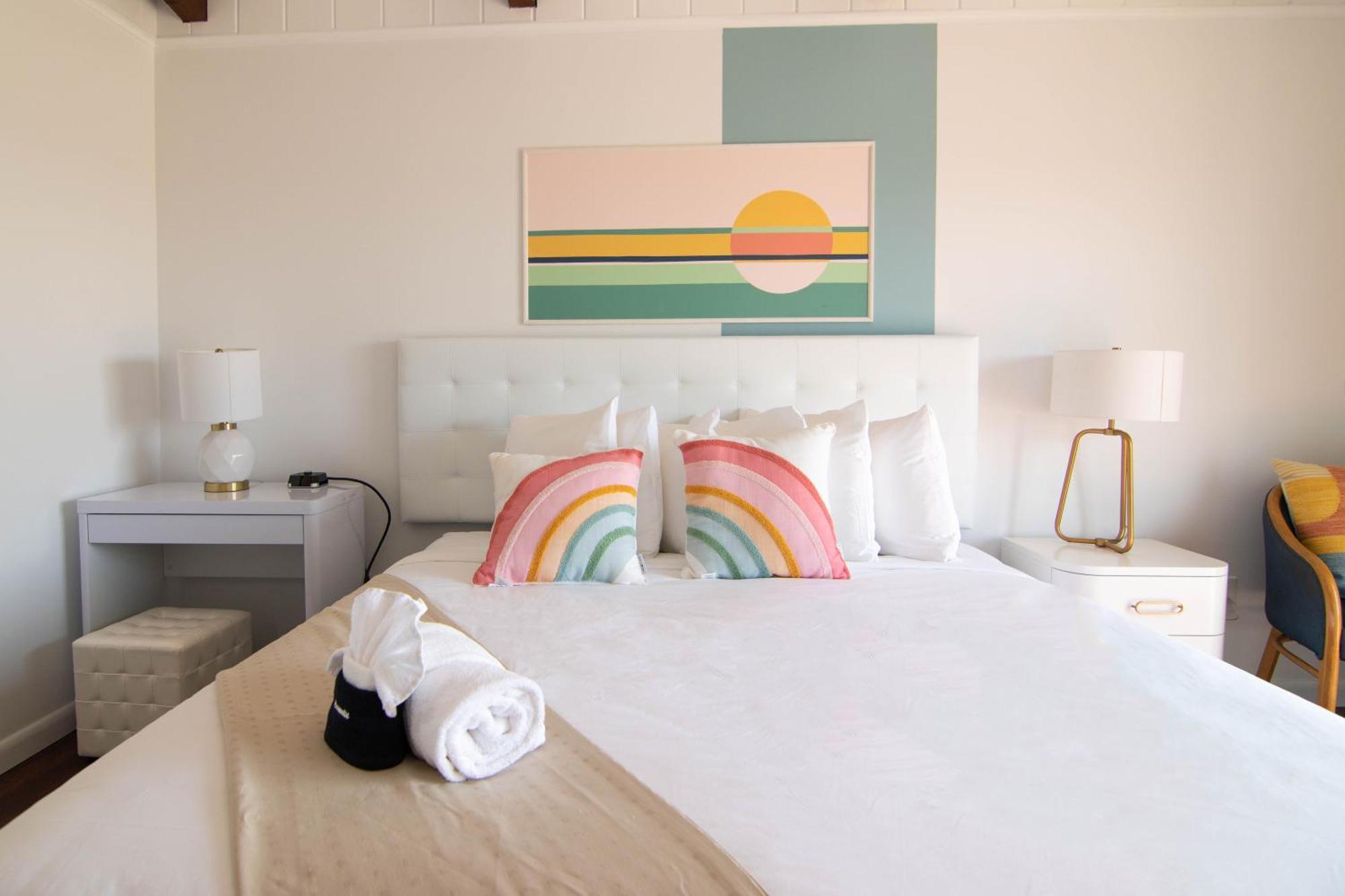 Hotel Ocean House Boutique & 2*