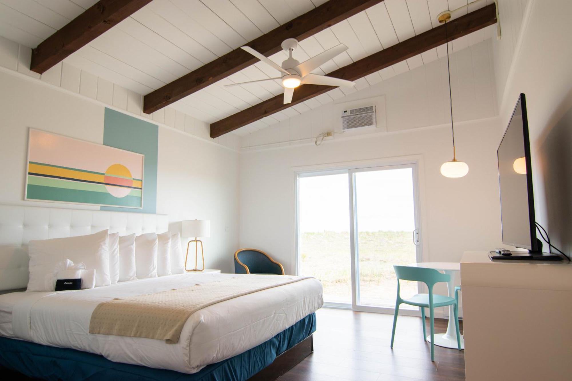 Ocean House Boutique & Hotel Old Orchard Beach