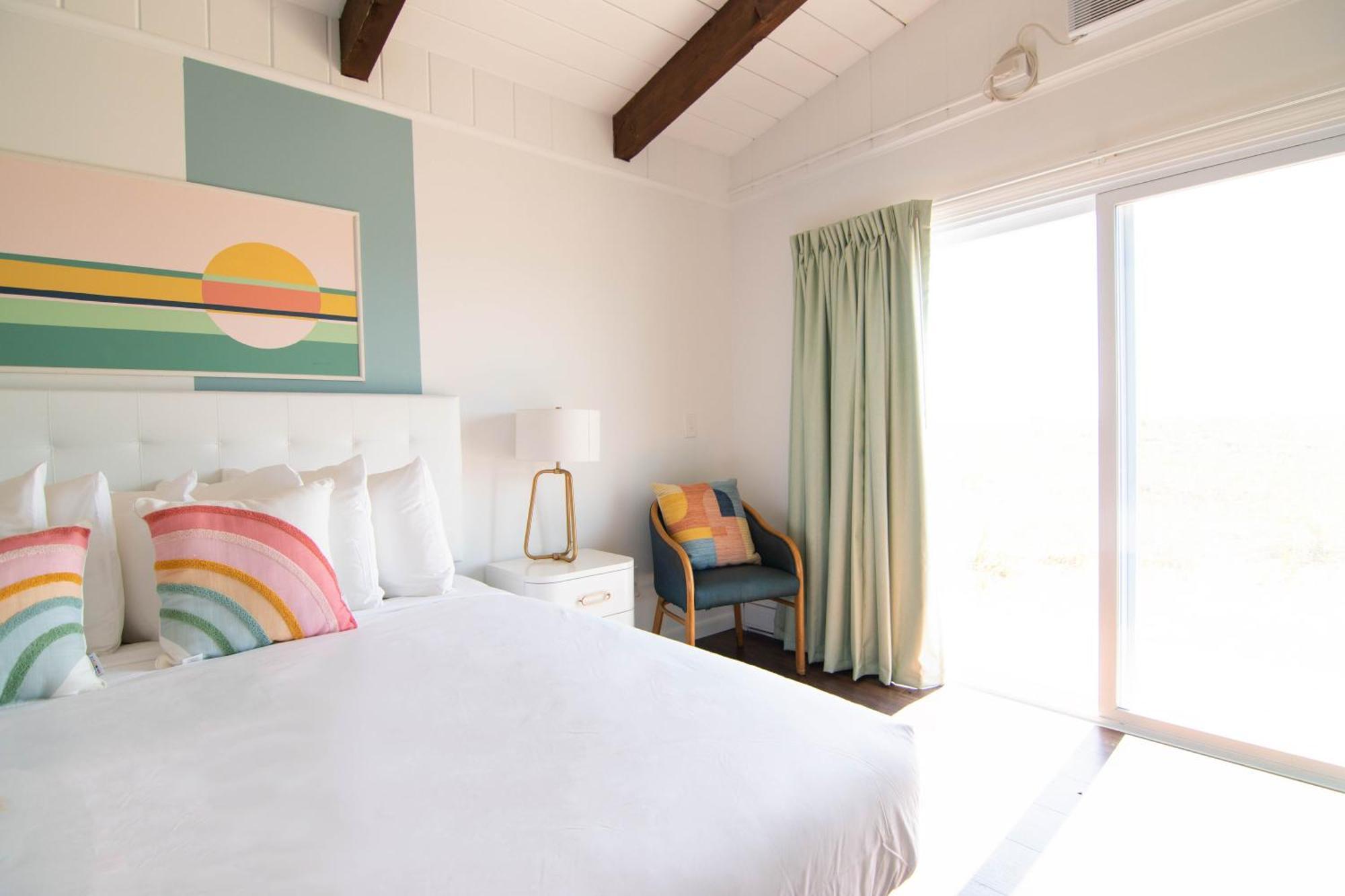 Ocean House Boutique & 2*
