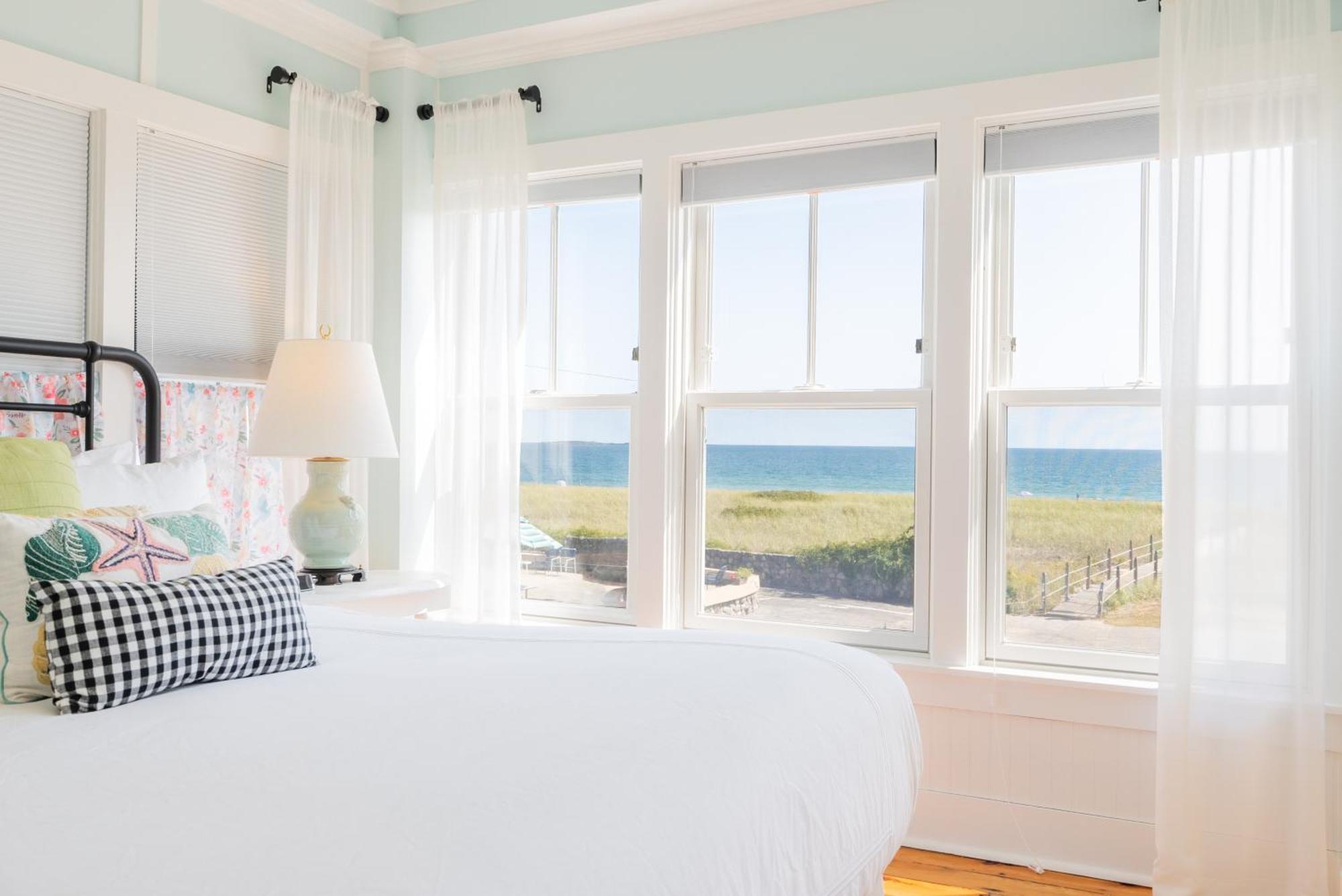 Hotel Ocean House Boutique & Old Orchard Beach