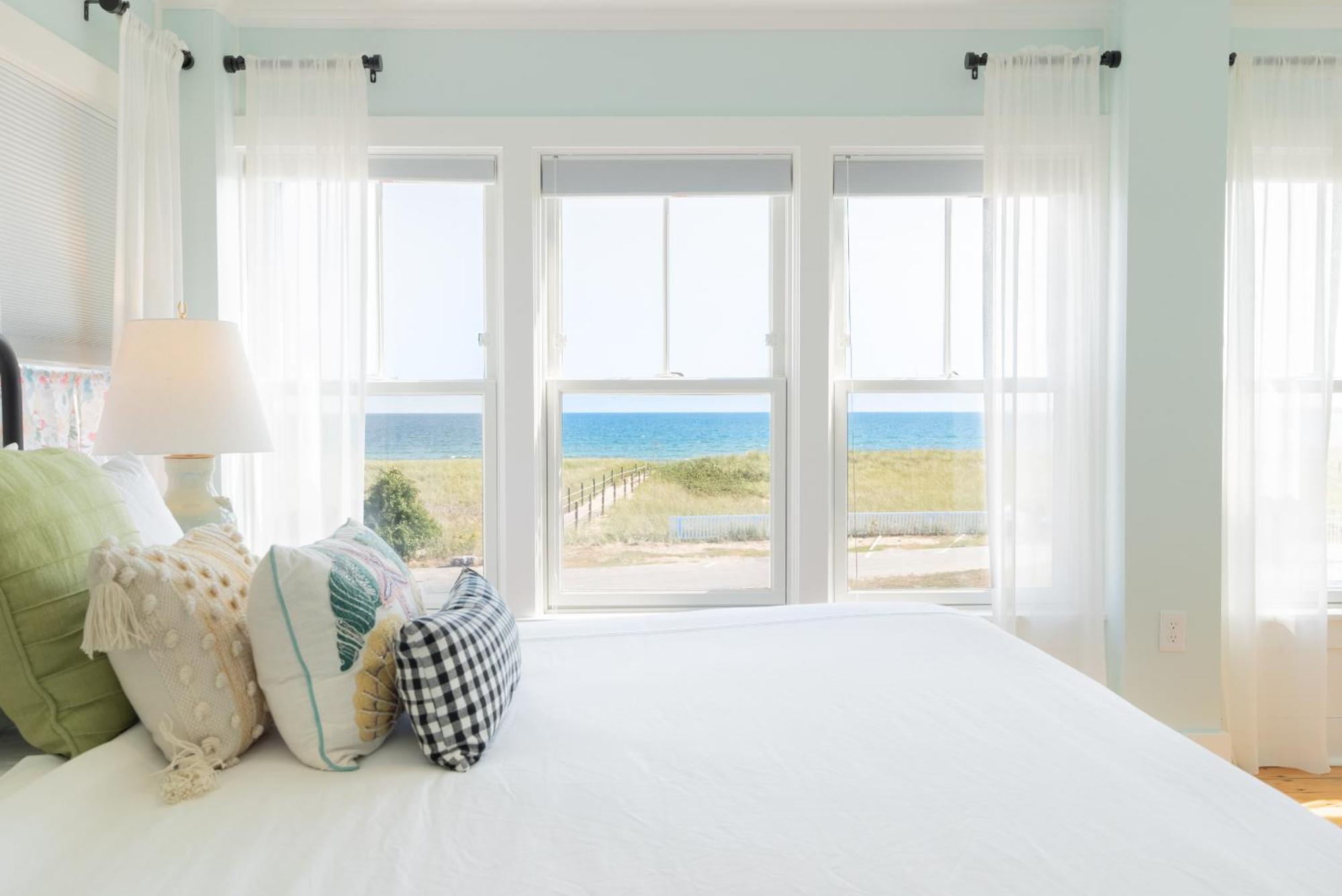 Ocean House Boutique & Hotel