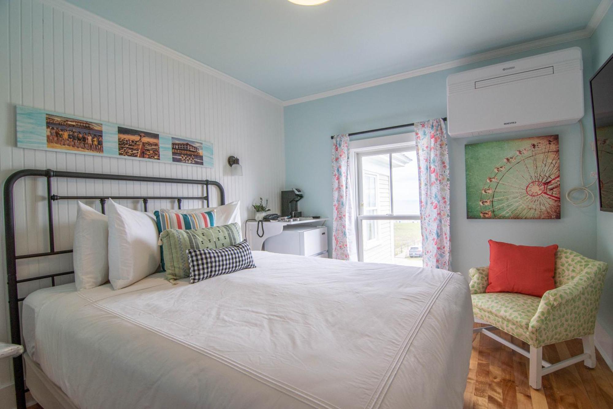 Hotel Ocean House Boutique & 2*