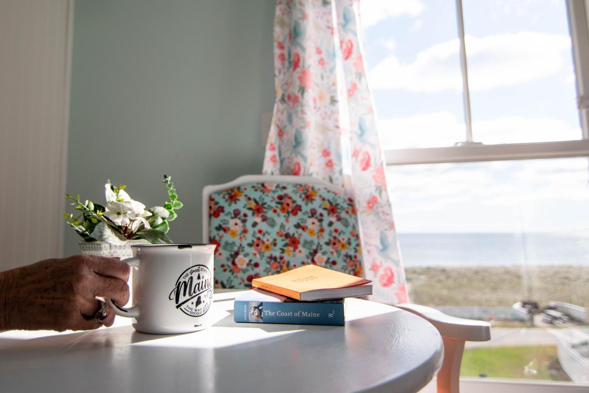Ocean House Boutique & Hotel Old Orchard Beach
