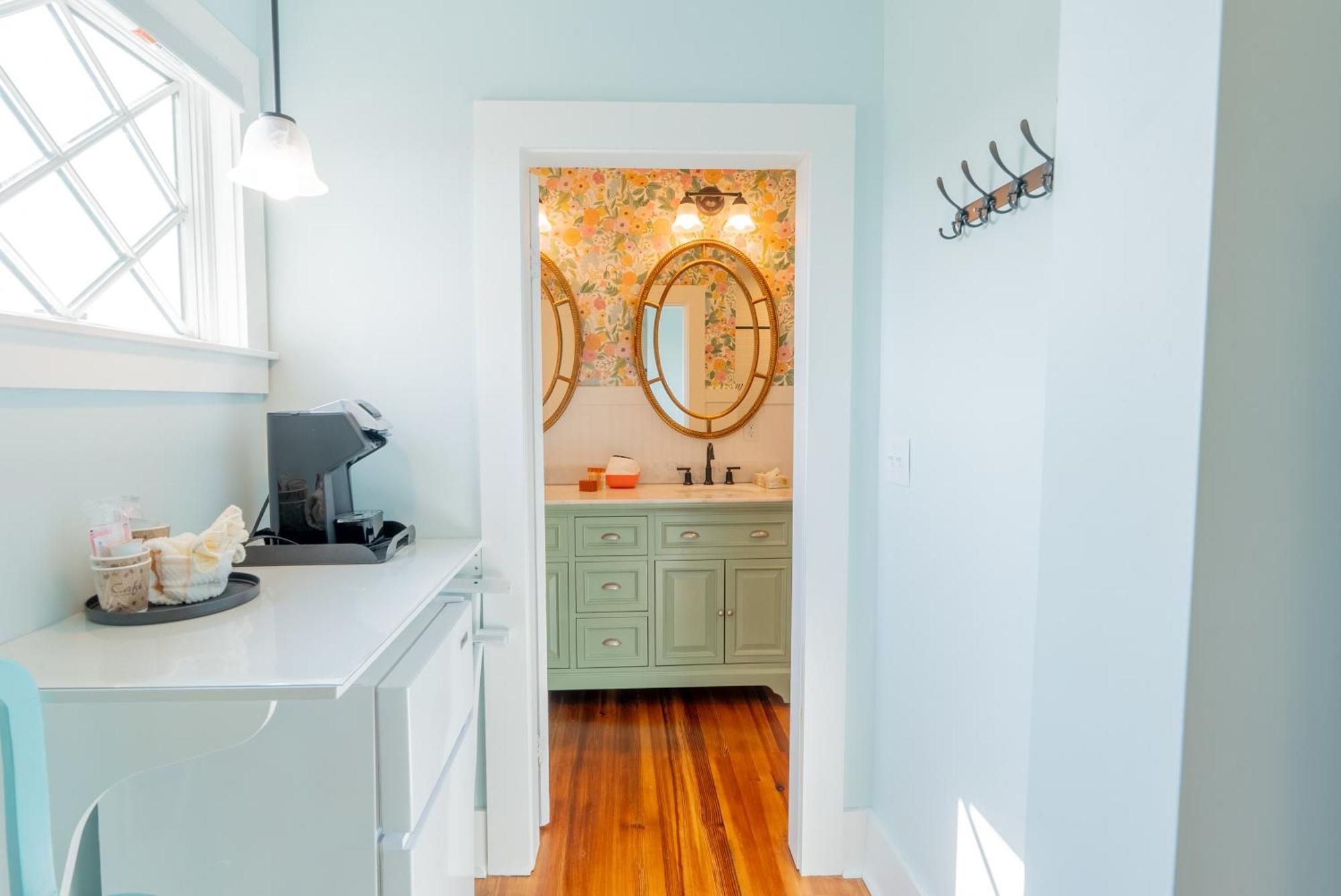 Hotel Ocean House Boutique &