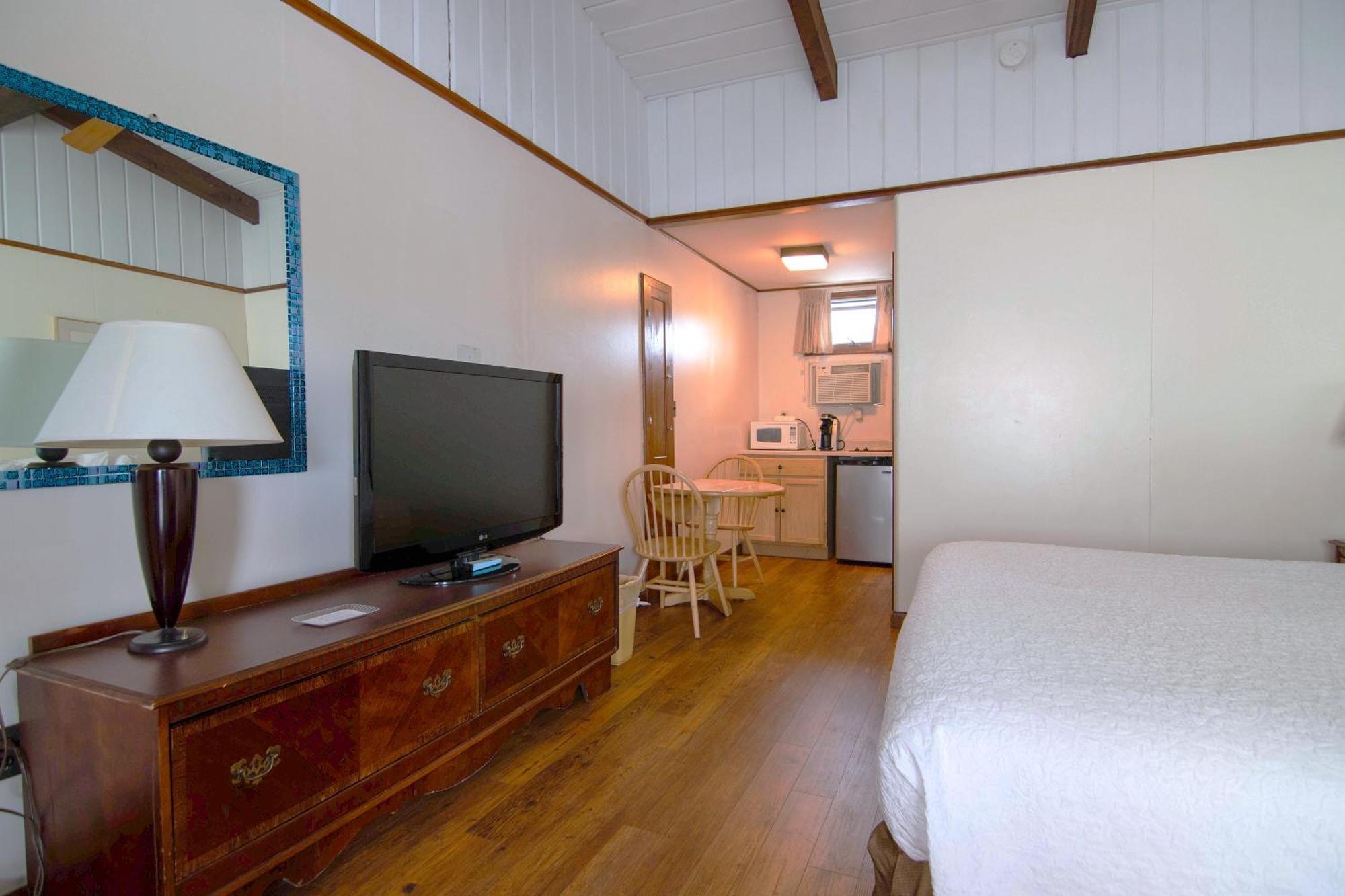 Ocean House Boutique & Hotel