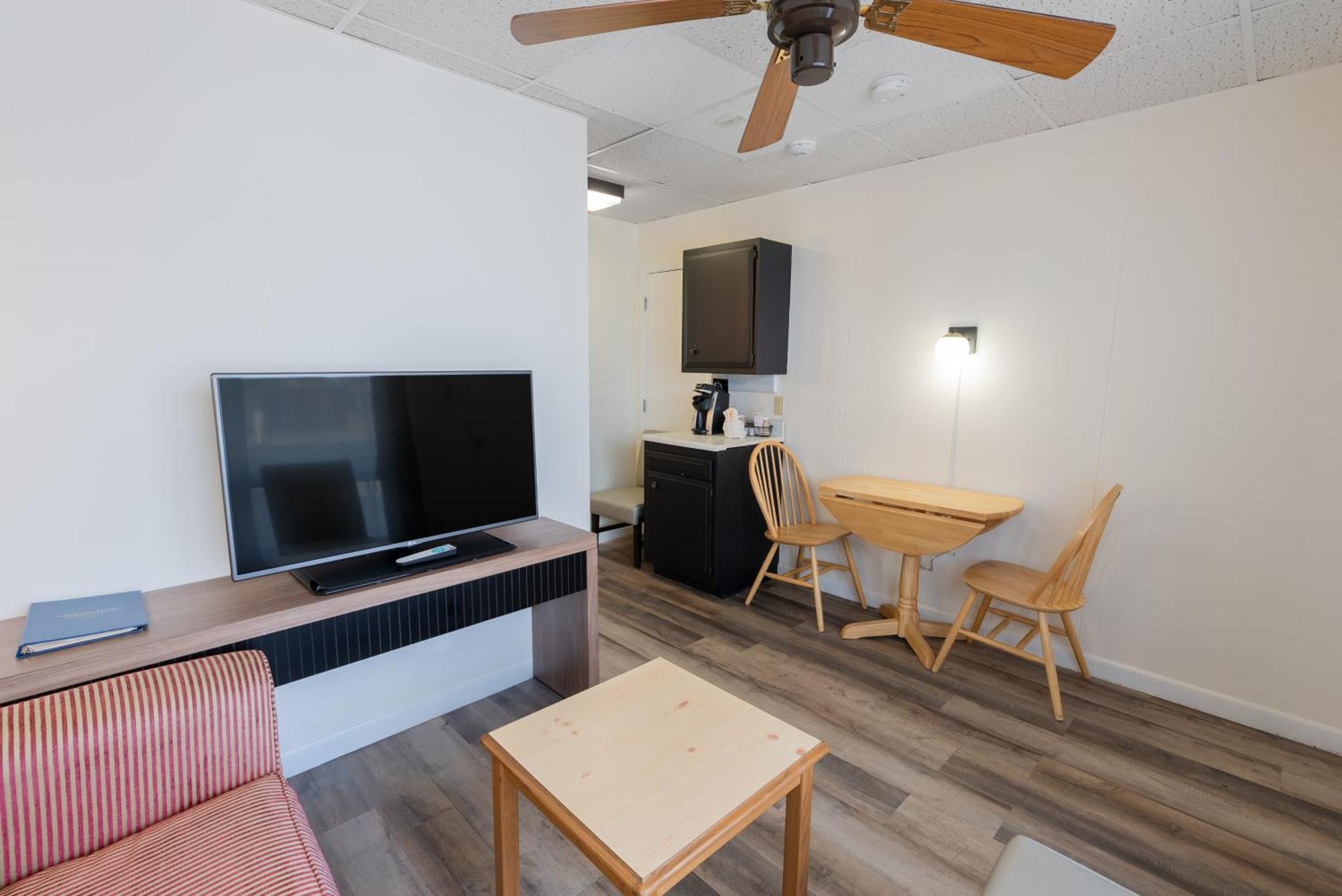 Hotel Ocean House Boutique &