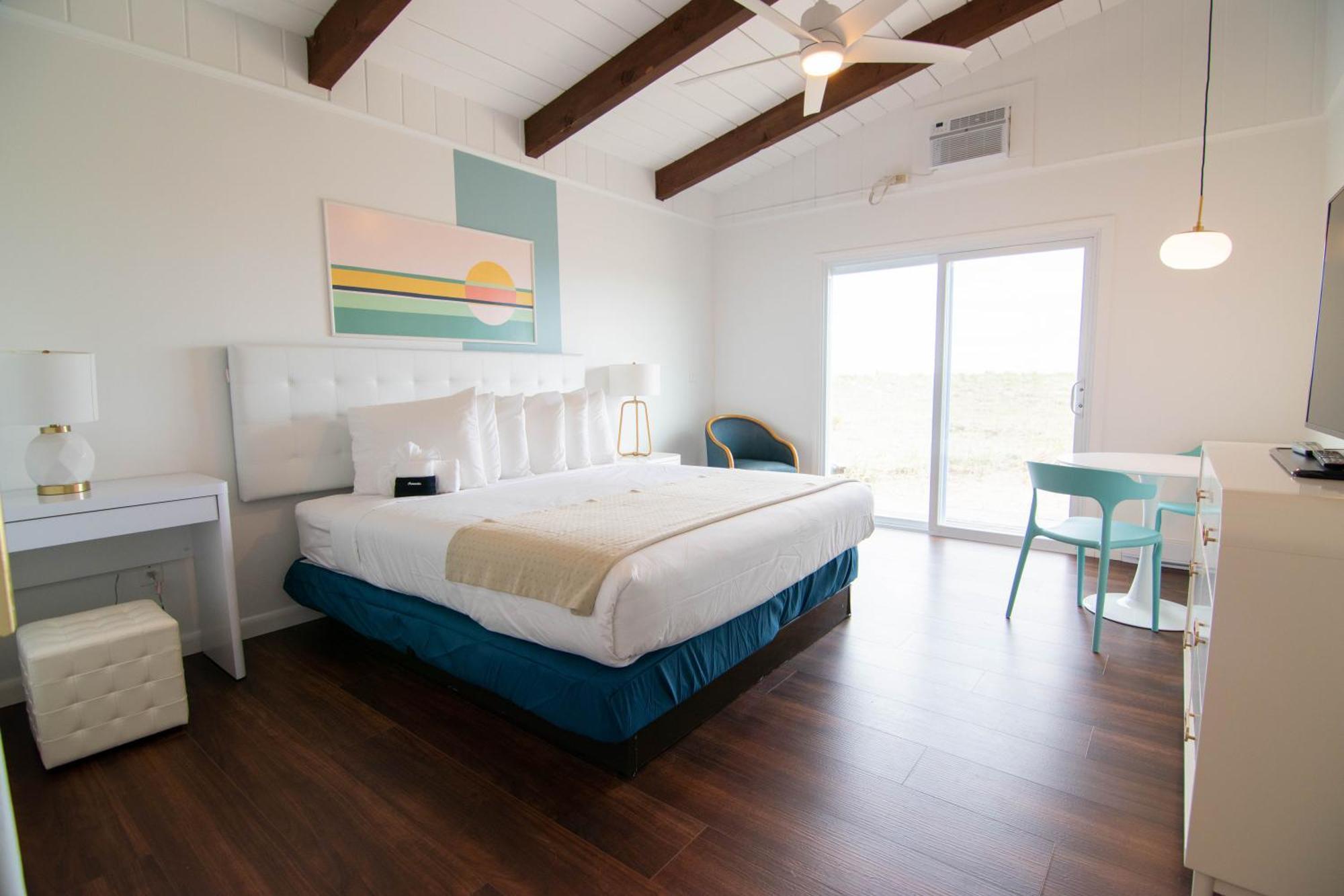 Ocean House Boutique &