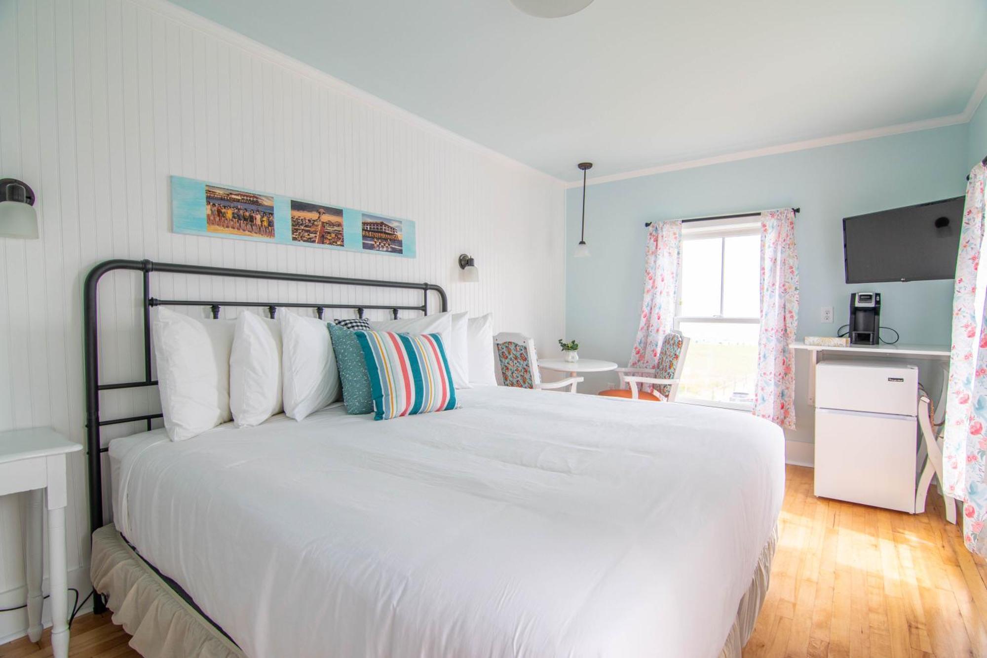 Ocean House Boutique & 2* Old Orchard Beach