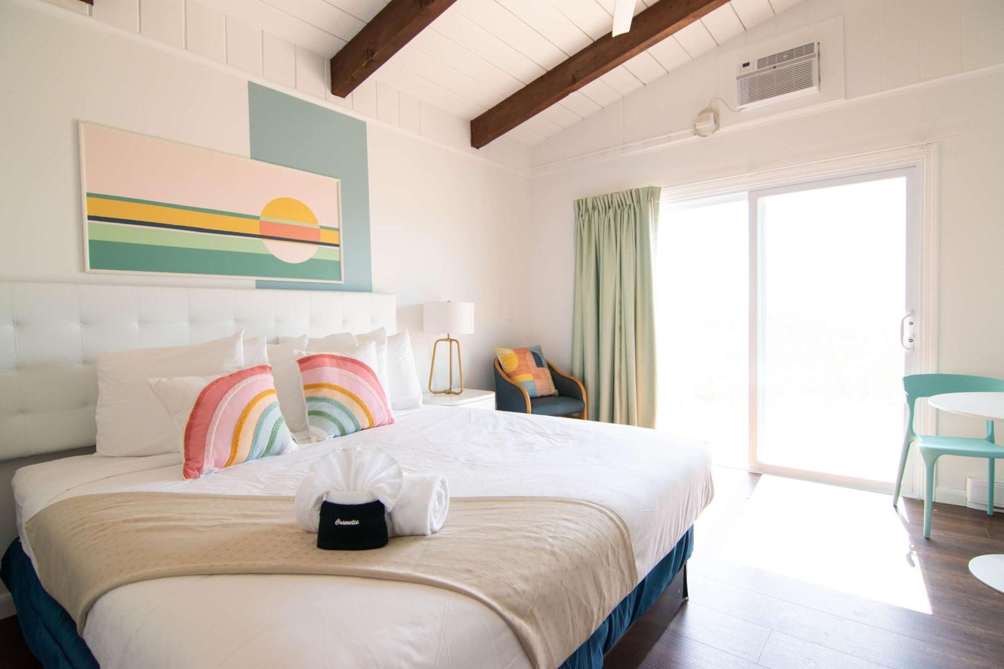 Ocean House Boutique & Hotel 2*