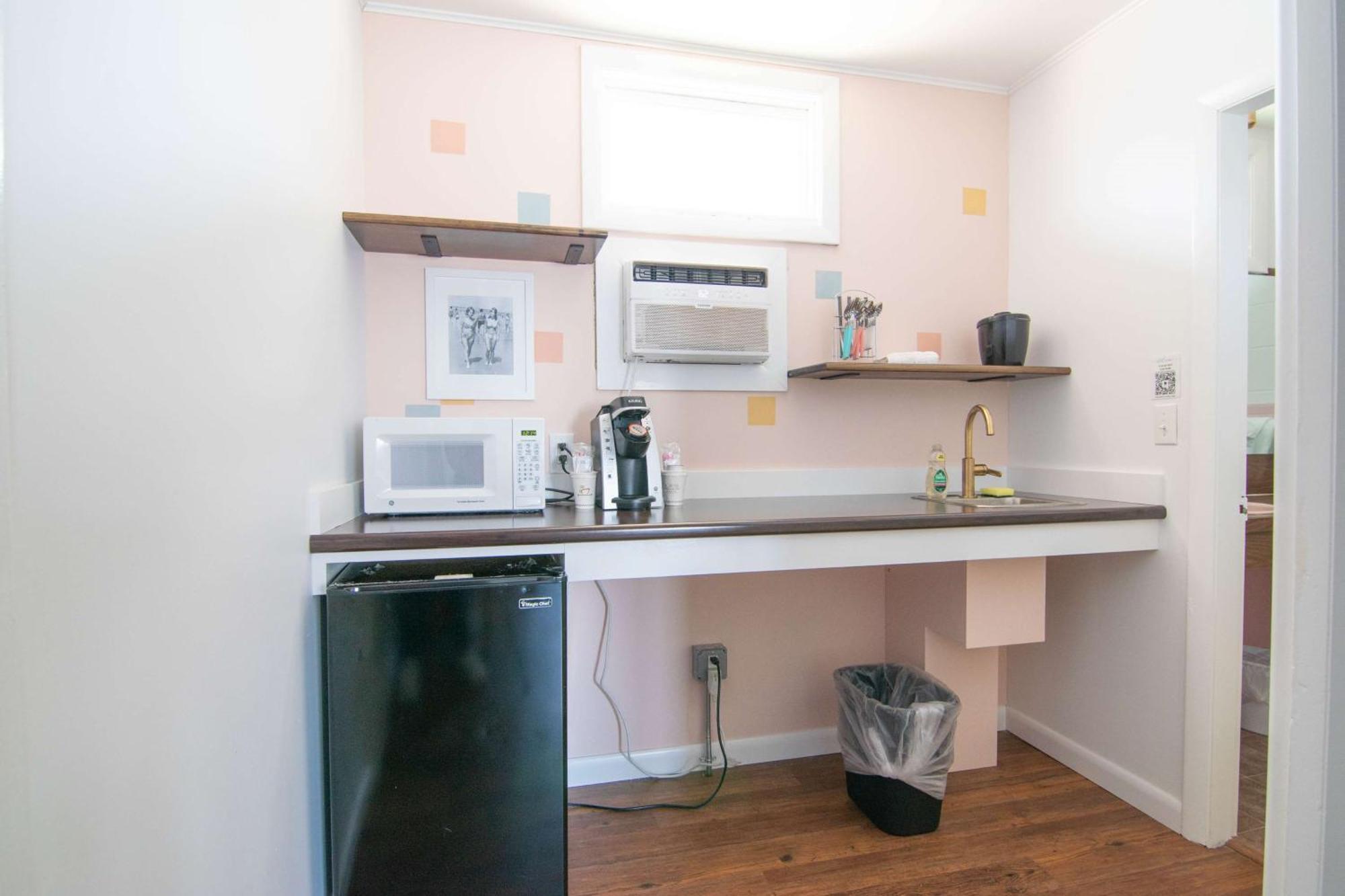 Ocean House Boutique & 2* Old Orchard Beach