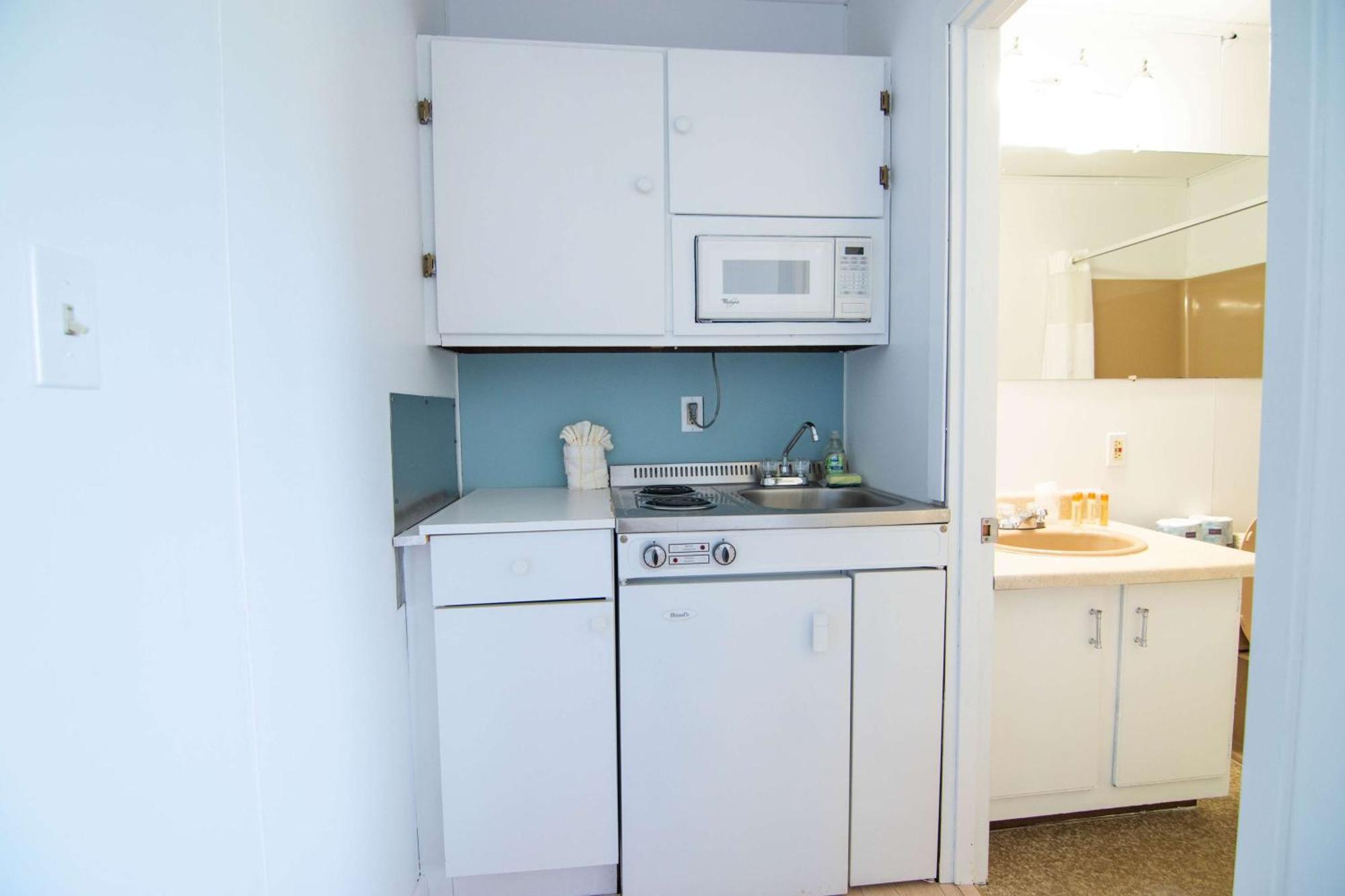Ocean House Boutique & 2* Old Orchard Beach