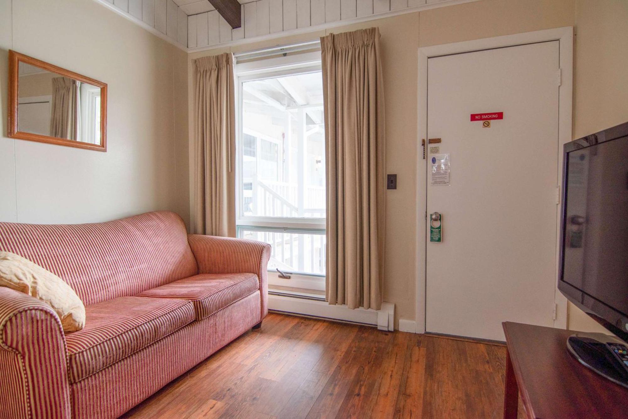 Ocean House Boutique & Hotel
