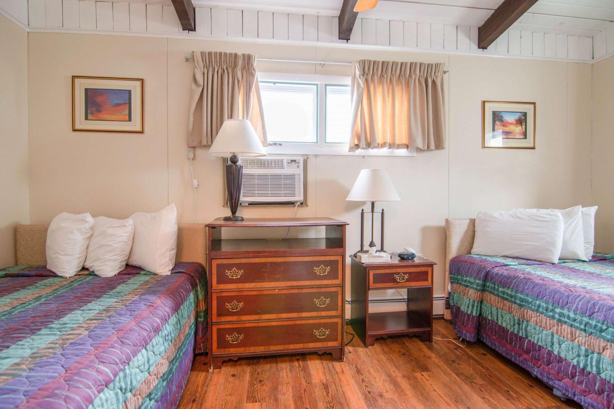 Ocean House Boutique & 2*