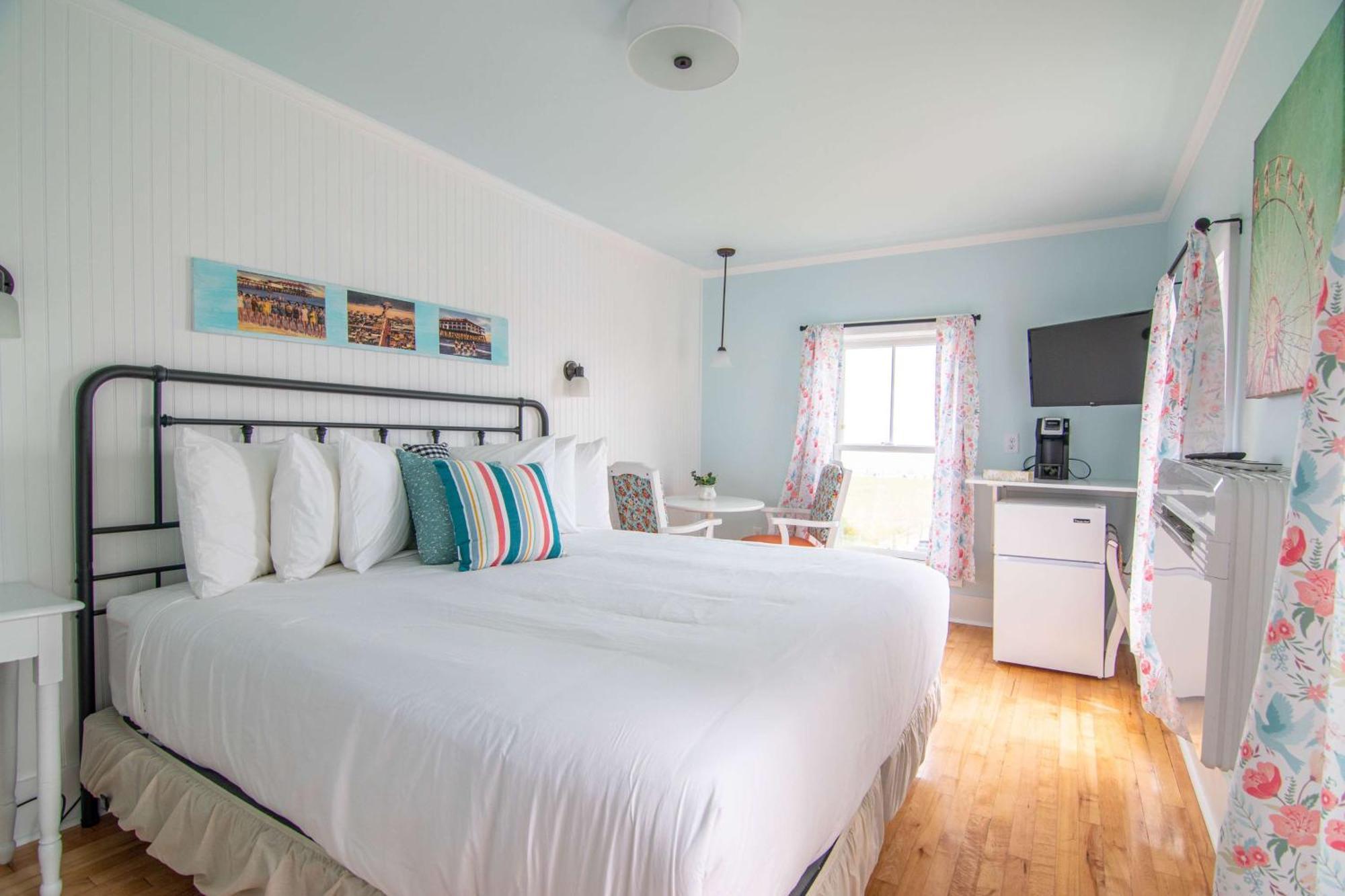 Ocean House Boutique & Hotel