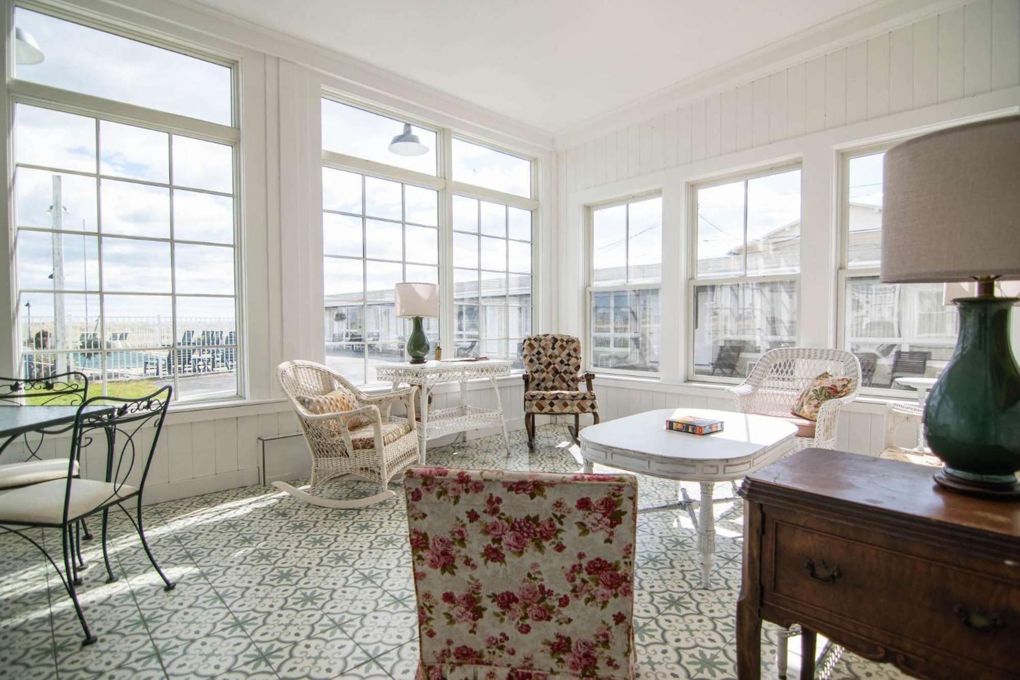 Ocean House Boutique & Old Orchard Beach