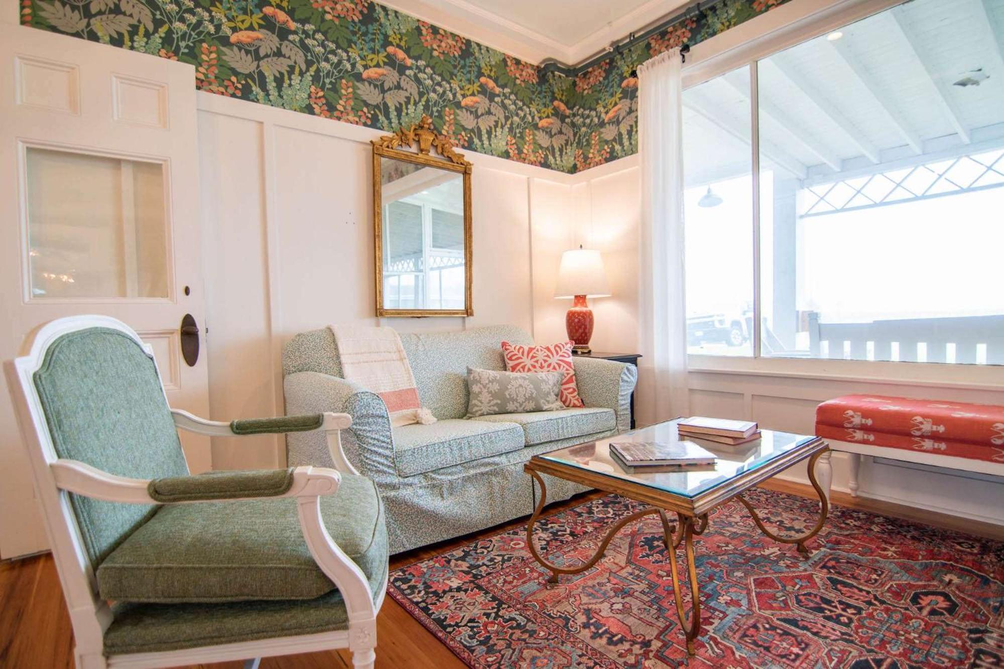 Ocean House Boutique & Hotel