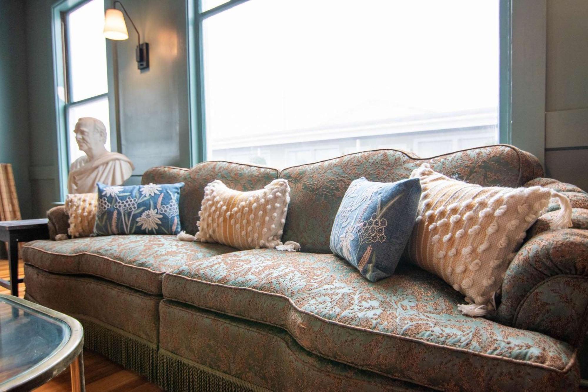 Hotel Ocean House Boutique & Old Orchard Beach
