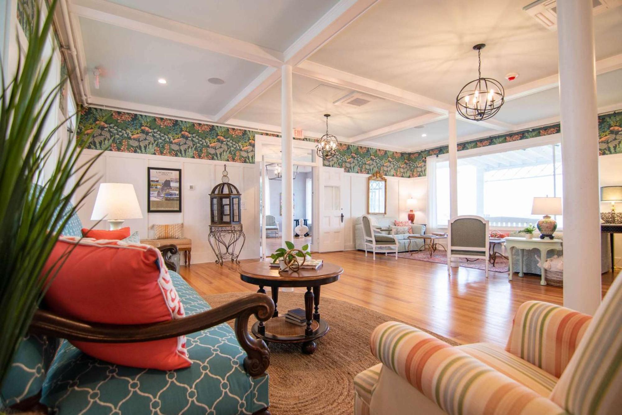 Ocean House Boutique & Old Orchard Beach