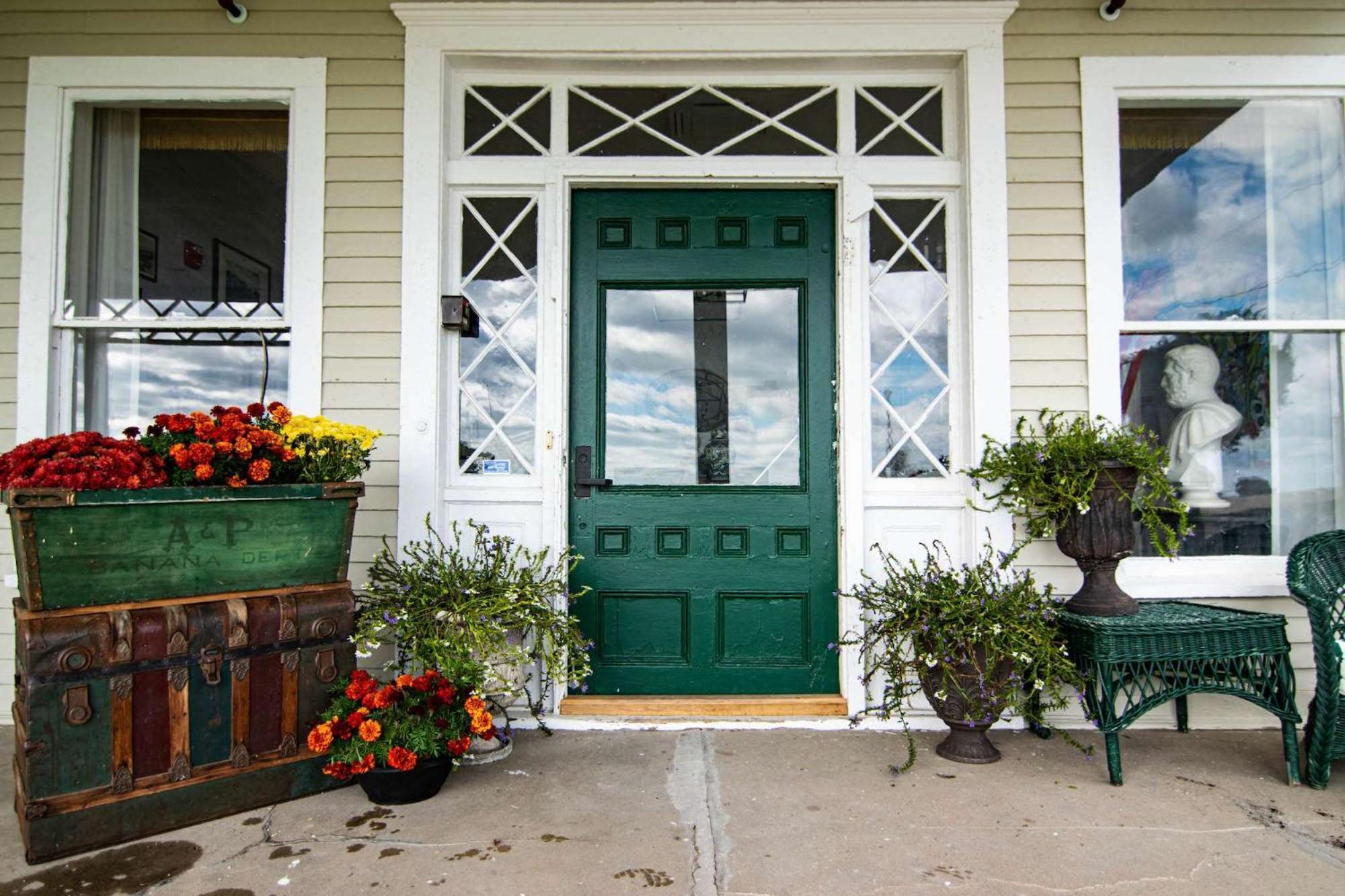 Hotel Ocean House Boutique &